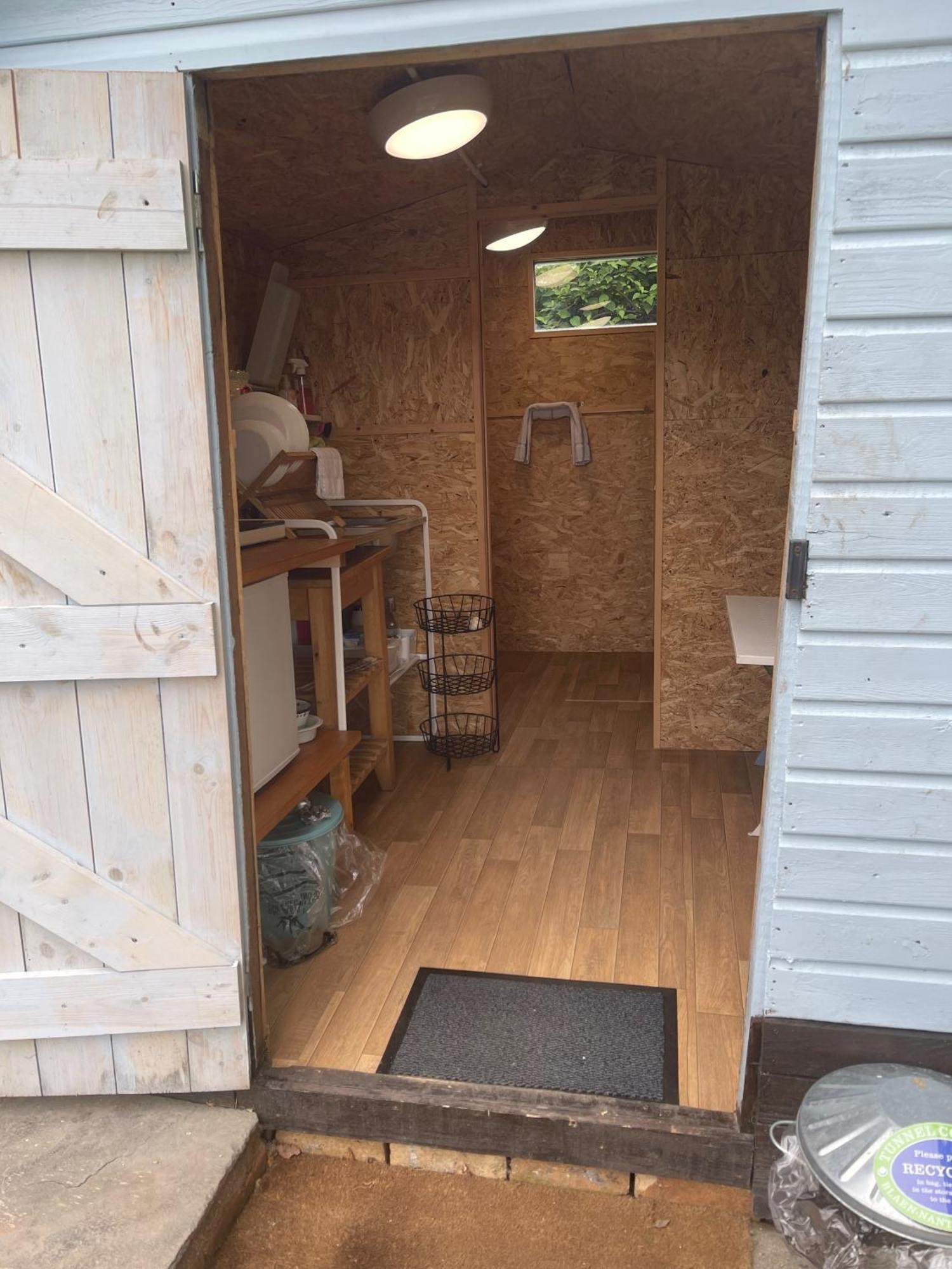 אברדייר Tunnel Cottages At Blaen-Nant-Y-Groes Farm חדר תמונה