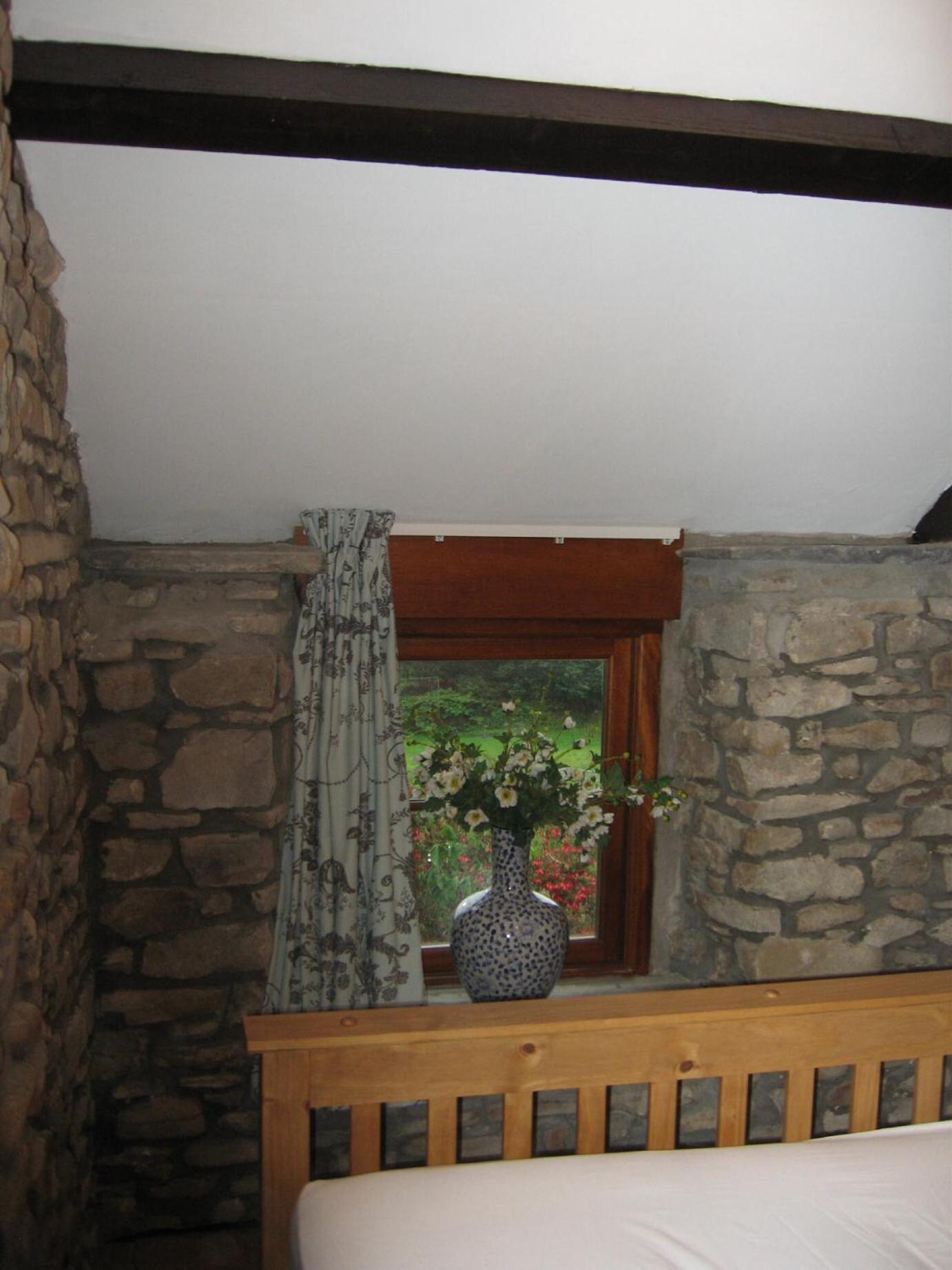 אברדייר Tunnel Cottages At Blaen-Nant-Y-Groes Farm חדר תמונה